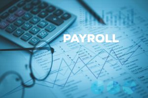 payroll concept photo