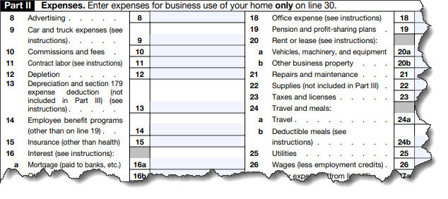 tax tips